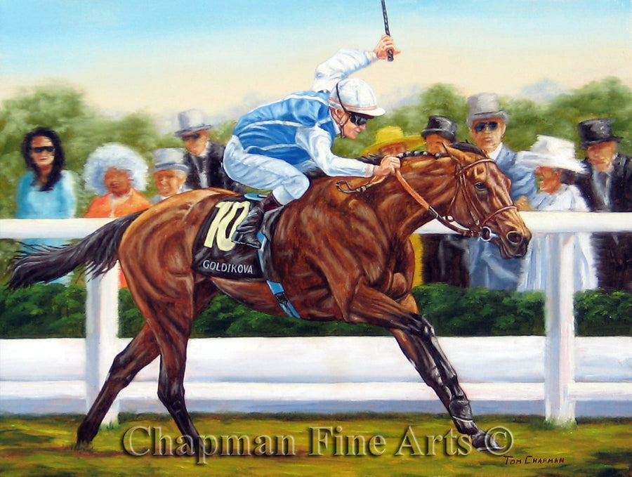 The Art of the Horse: Capturing Beauty, Movement, and Emotion