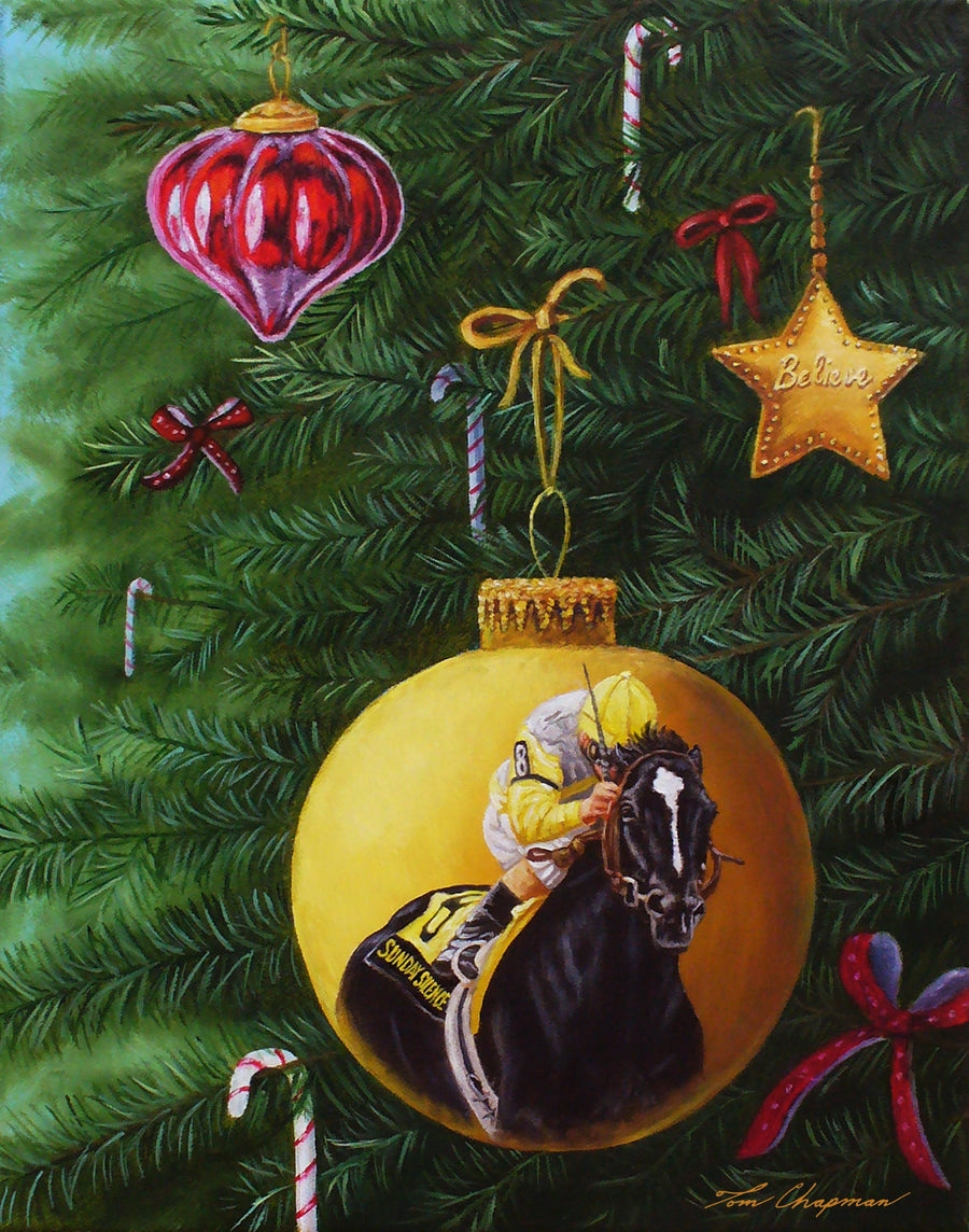 Christmas and Holiday Cards