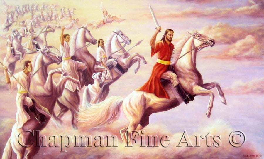 Christian Themes