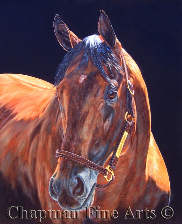 American Pharoah, Triple Crown, BC Classic Winner
