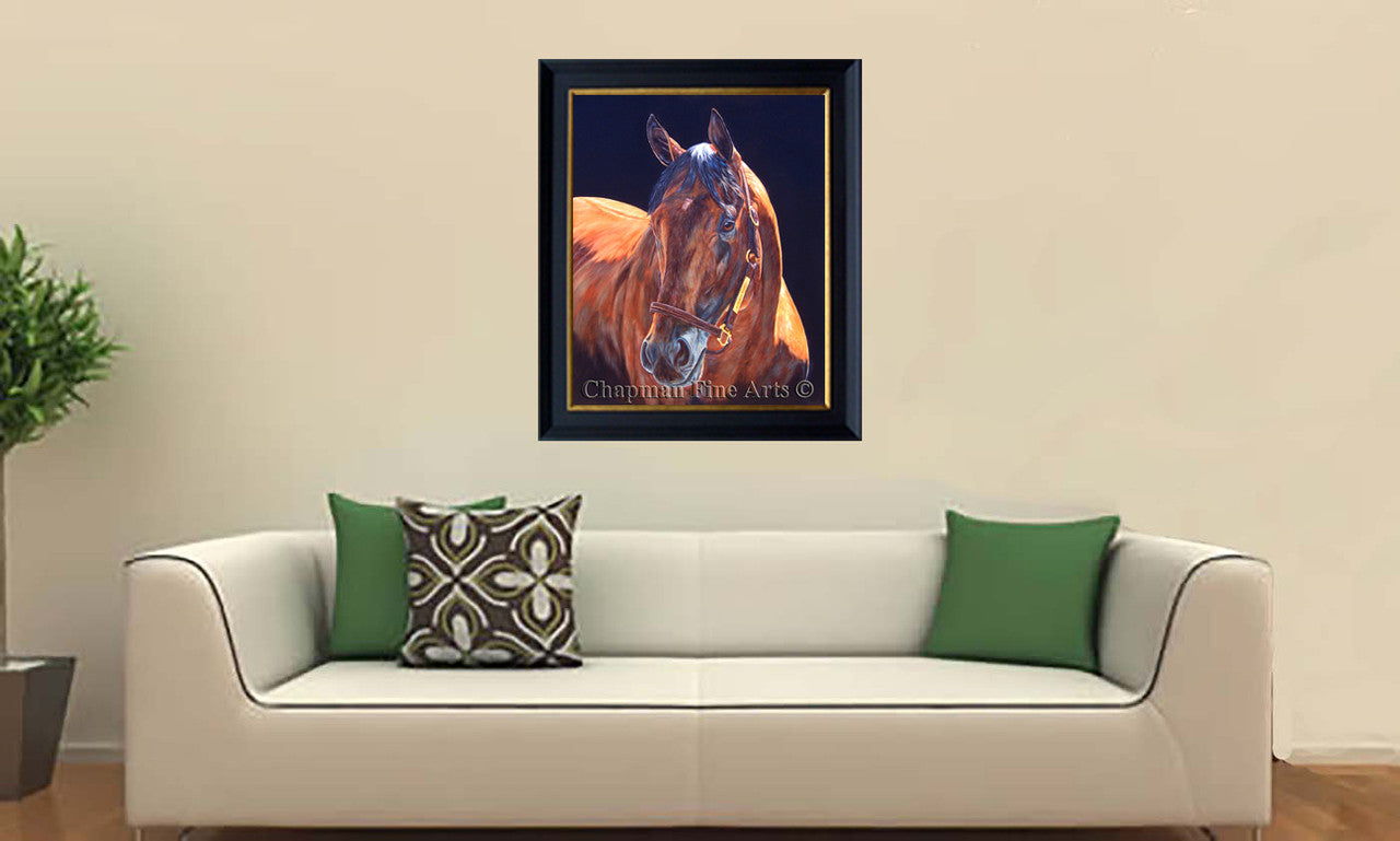 American Pharoah, Triple Crown, BC Classic Winner