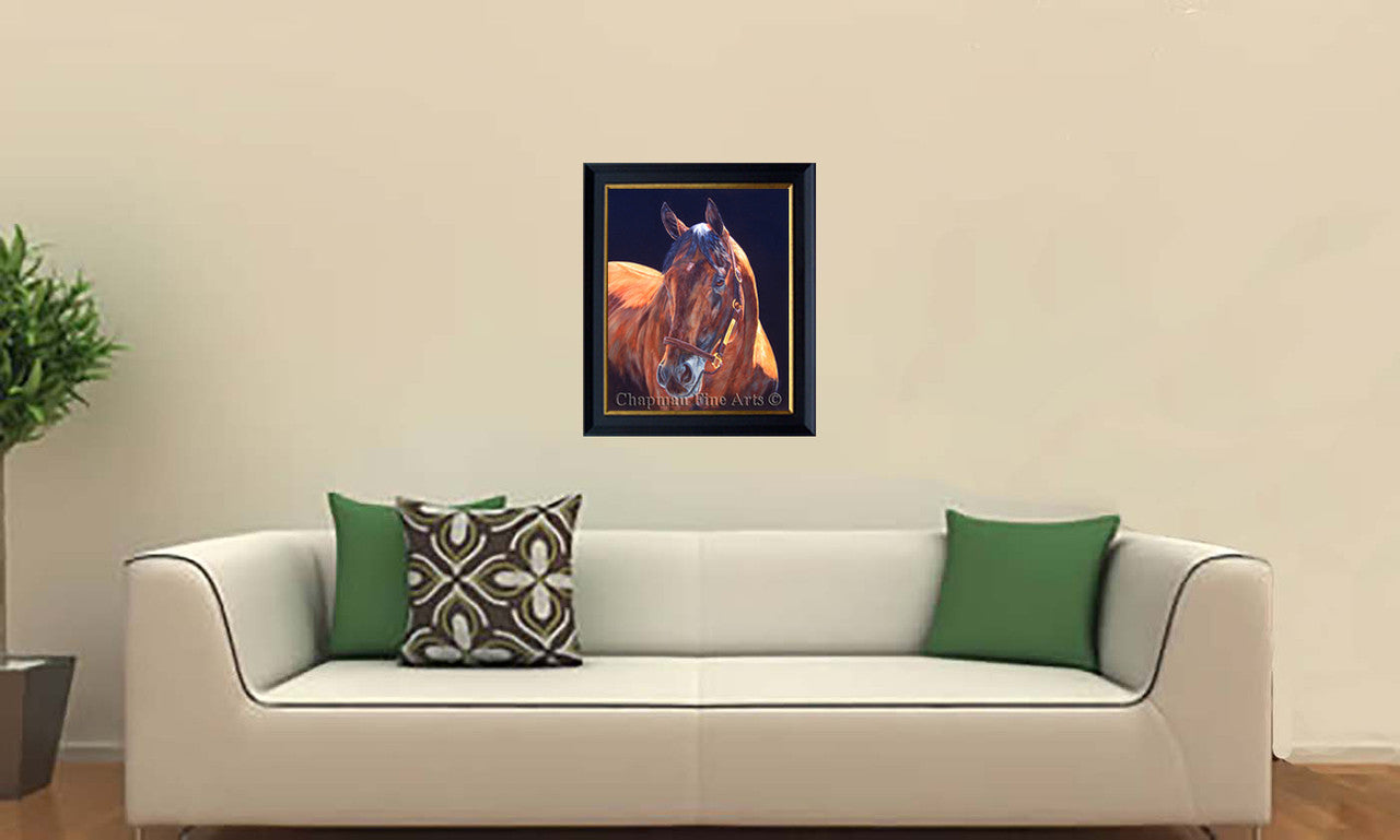 American Pharoah, Triple Crown, BC Classic Winner