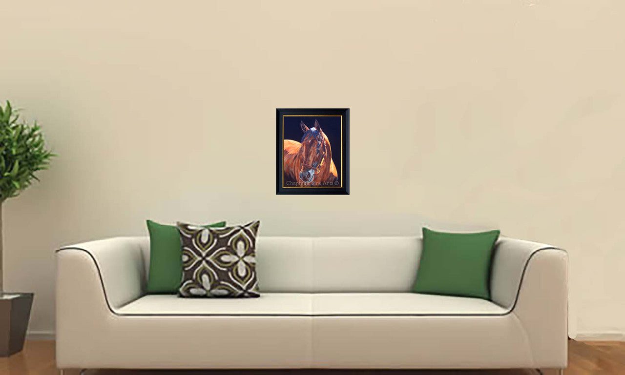 American Pharoah, Triple Crown, BC Classic Winner