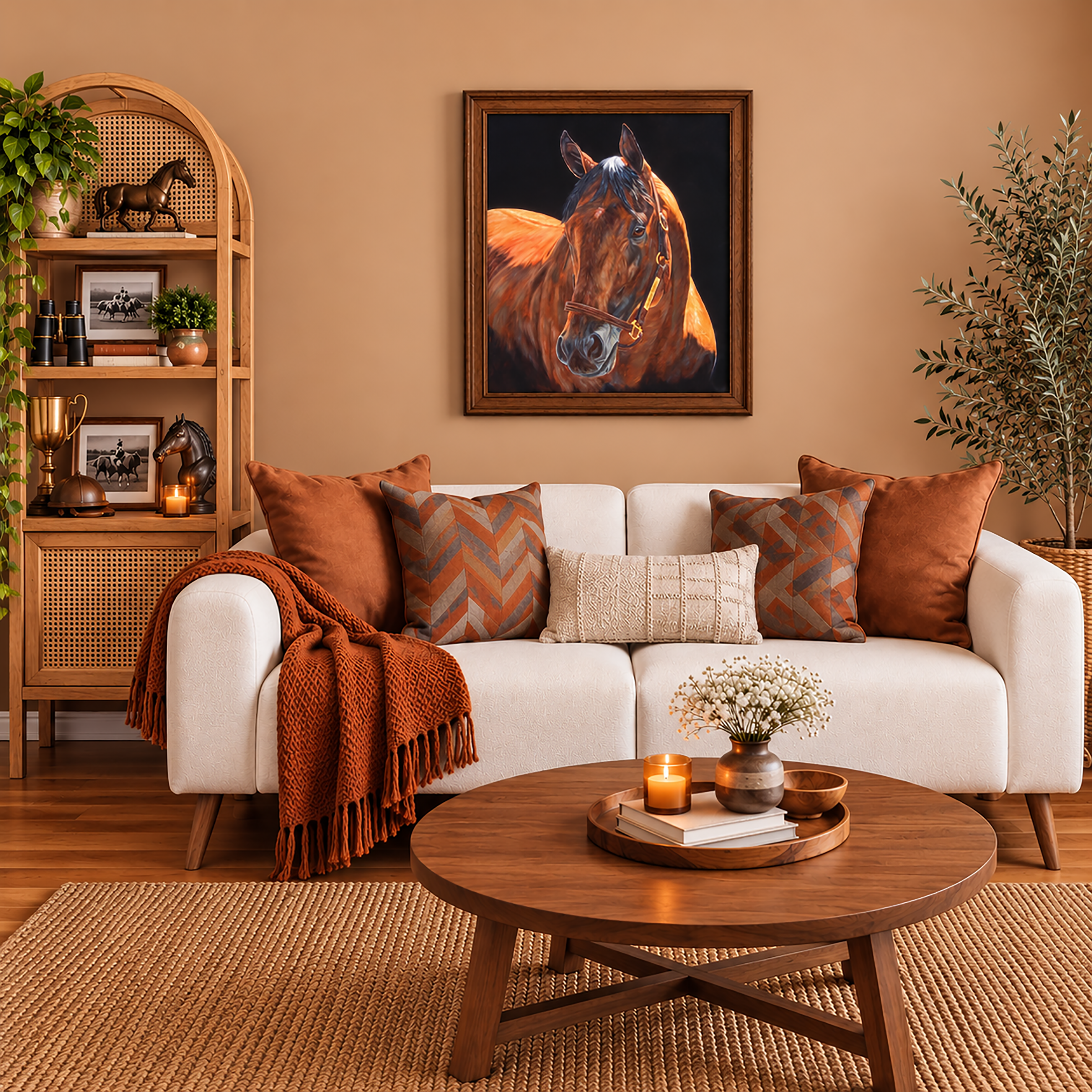 American Pharoah, Triple Crown, BC Classic Winner