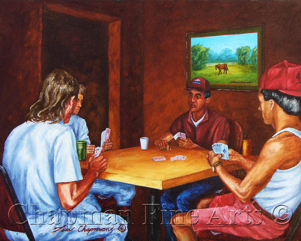 Cheaters' Club