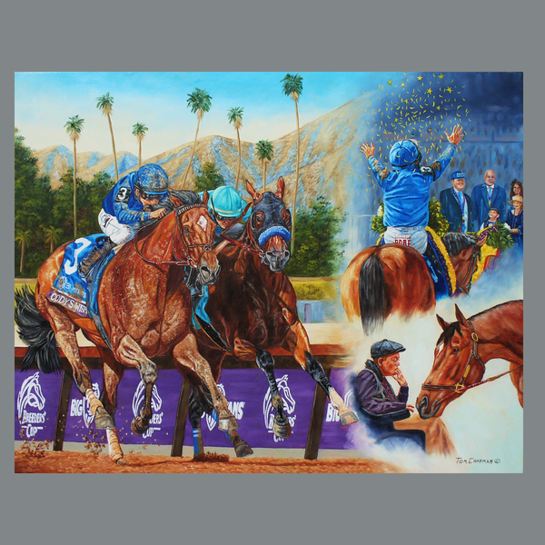 Cody's Wish - Cody Dorman- Two Hearts, One Spirit,