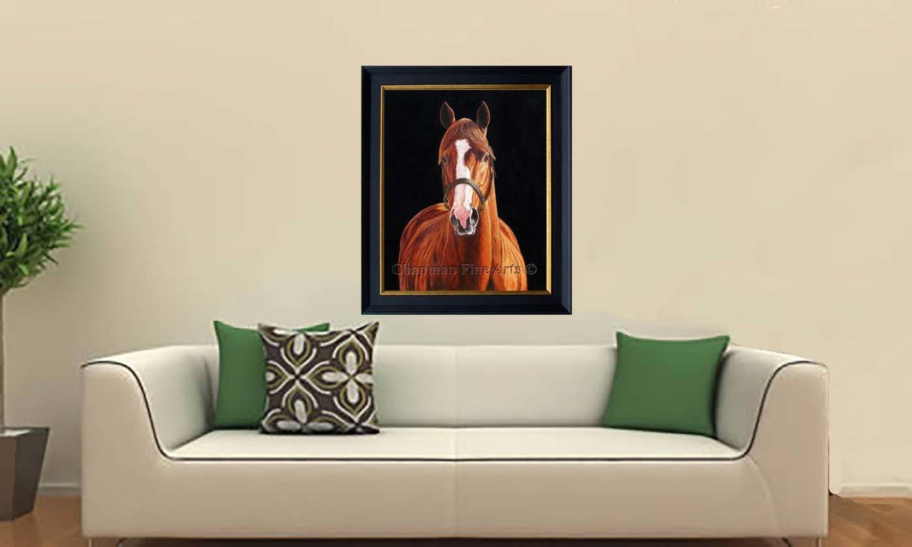Justify, Triple Crown Winner