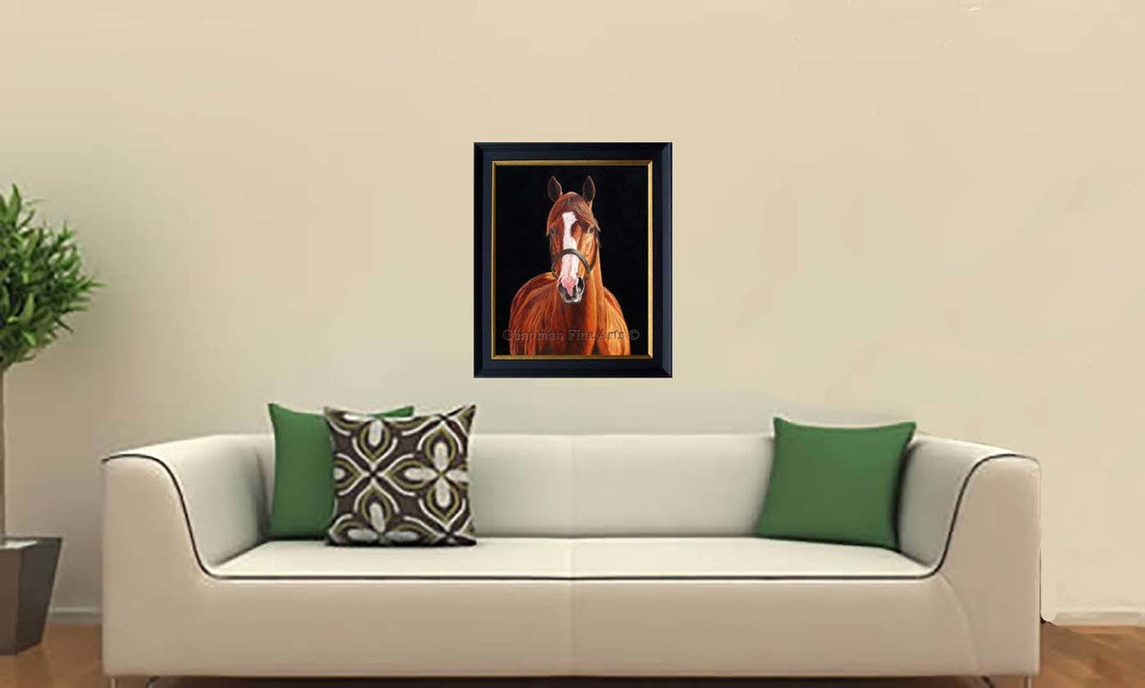 Justify, Triple Crown Winner