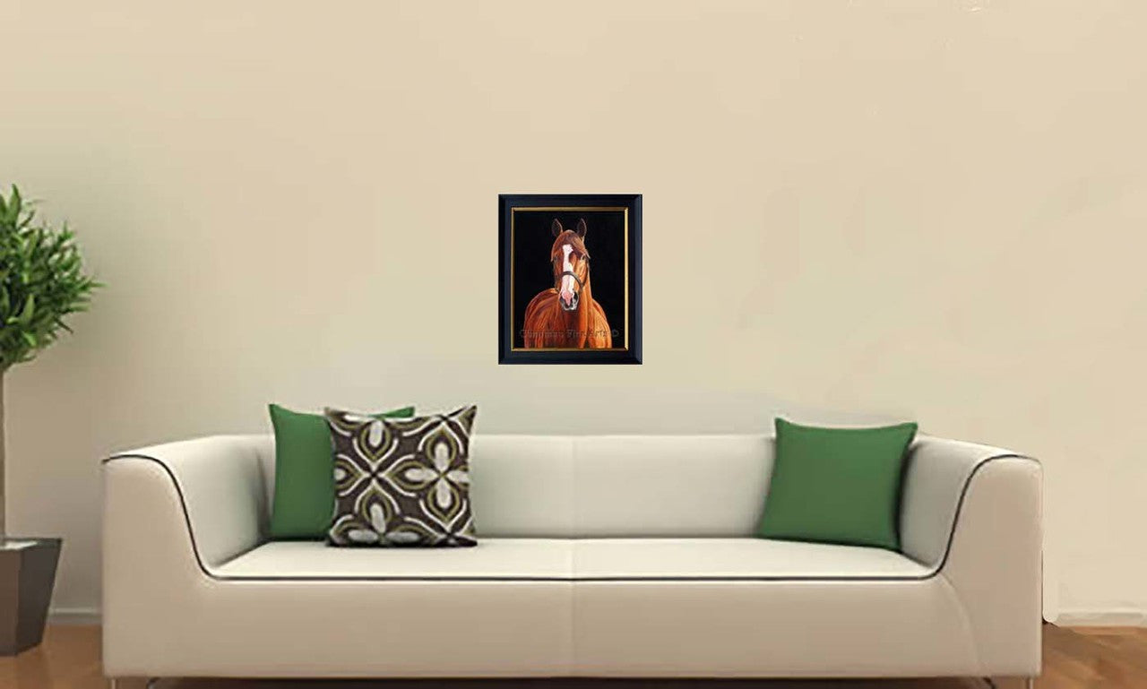 Justify, Triple Crown Winner