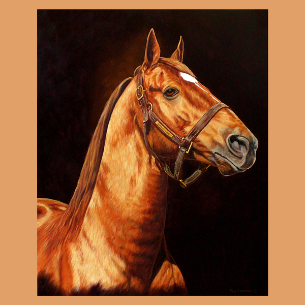 Man O War